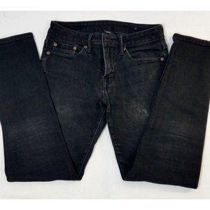 American Eagle Airflex Jeans Men's Size 28X30 dark wash straight leg